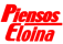 Logo Piensos Eloina